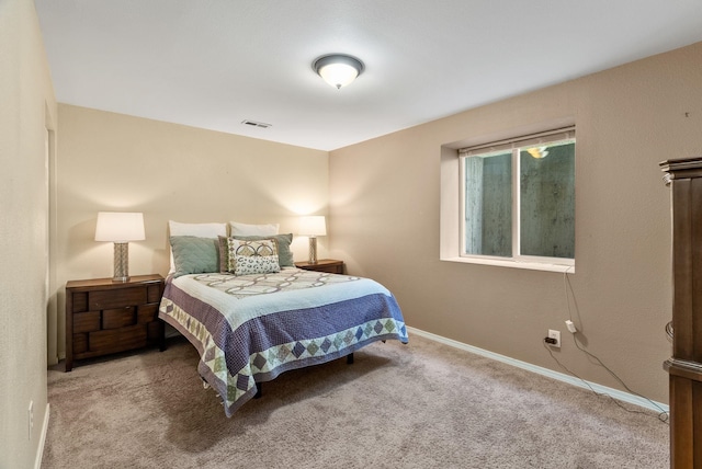5981 Blackstone Way, Nine Mile Falls, WA 99026 - bedroom with carpet
