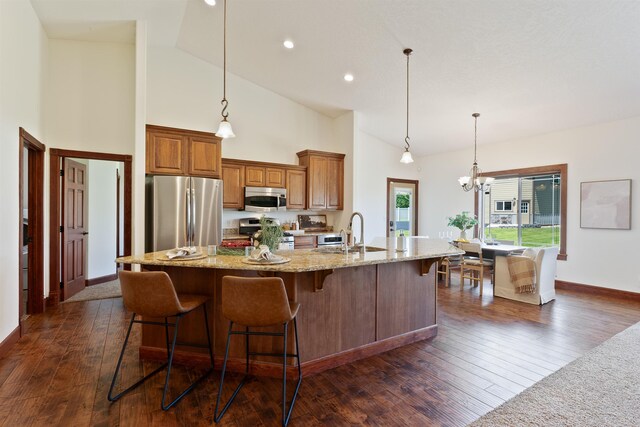 1981 W Twinkling Star Rd, Post Falls, ID 83854