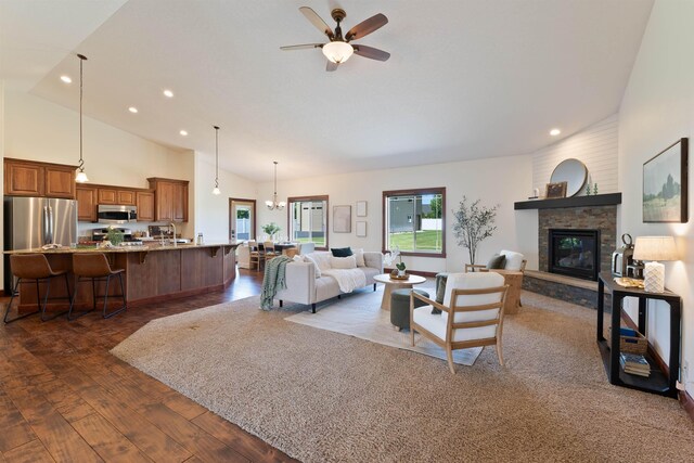 1981 W Twinkling Star Rd, Post Falls, ID 83854