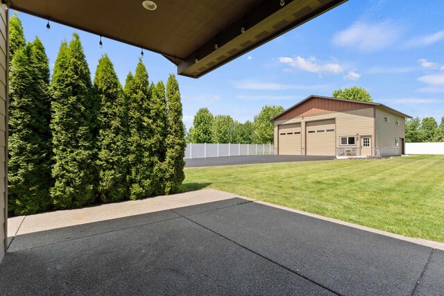 1981 W Twinkling Star Rd, Post Falls, ID 83854