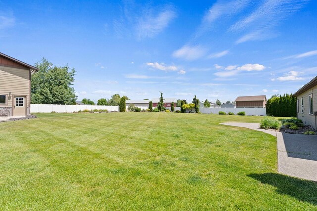 1981 W Twinkling Star Rd, Post Falls, ID 83854