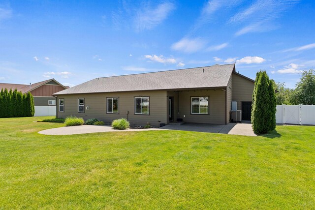 1981 W Twinkling Star Rd, Post Falls, ID 83854