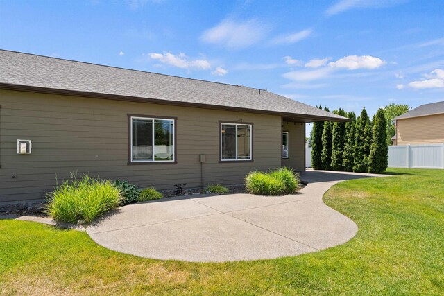1981 W Twinkling Star Rd, Post Falls, ID 83854