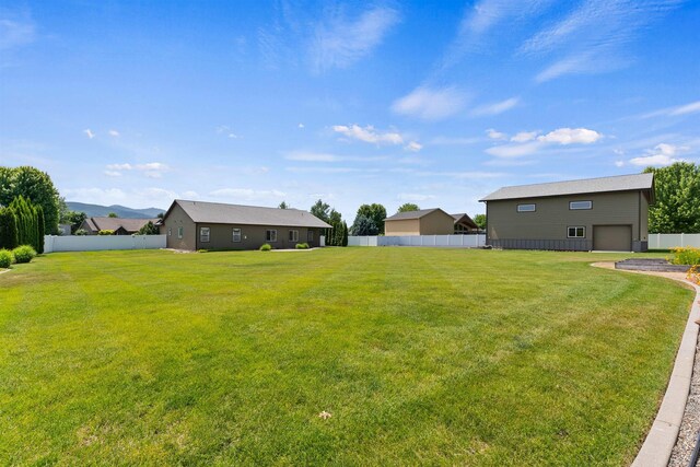 1981 W Twinkling Star Rd, Post Falls, ID 83854