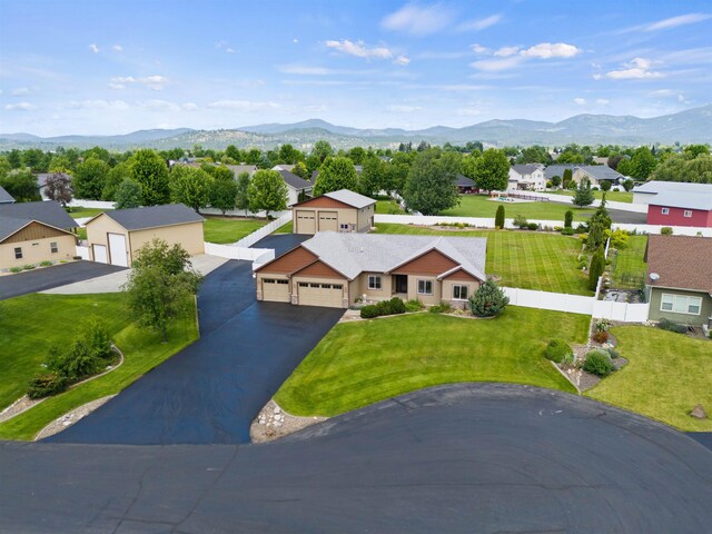 1981 W Twinkling Star Rd, Post Falls, ID 83854