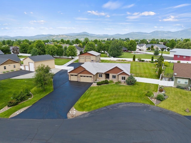 1981 W Twinkling Star Rd, Post Falls, ID 83854