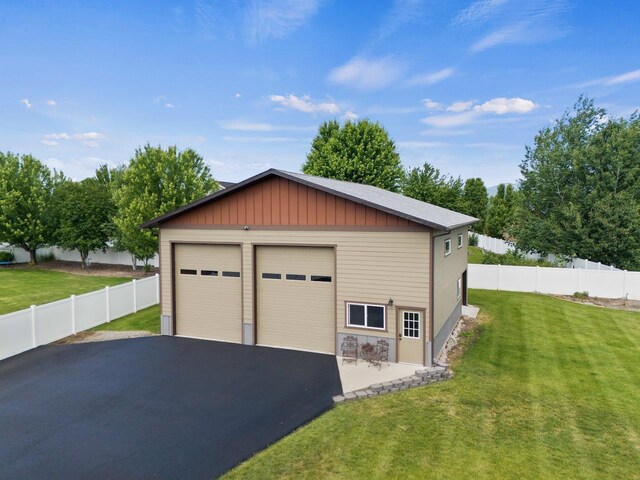 1981 W Twinkling Star Rd, Post Falls, ID 83854