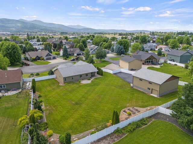 1981 W Twinkling Star Rd, Post Falls, ID 83854