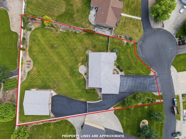 1981 W Twinkling Star Rd, Post Falls, ID 83854