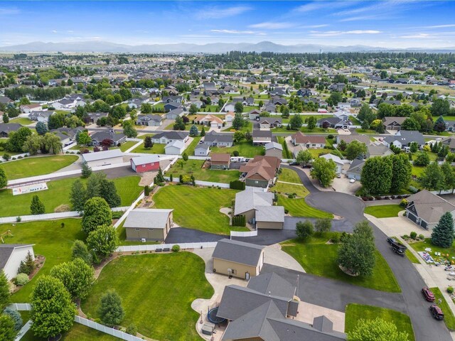 1981 W Twinkling Star Rd, Post Falls, ID 83854
