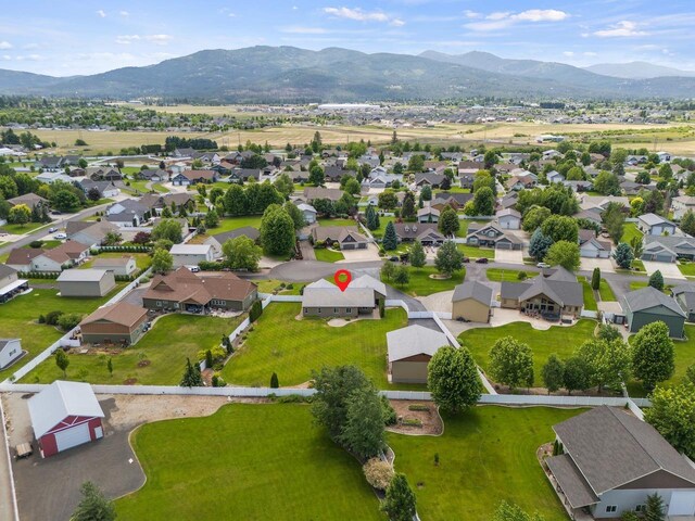 1981 W Twinkling Star Rd, Post Falls, ID 83854