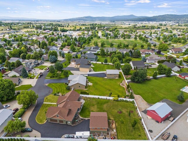 1981 W Twinkling Star Rd, Post Falls, ID 83854