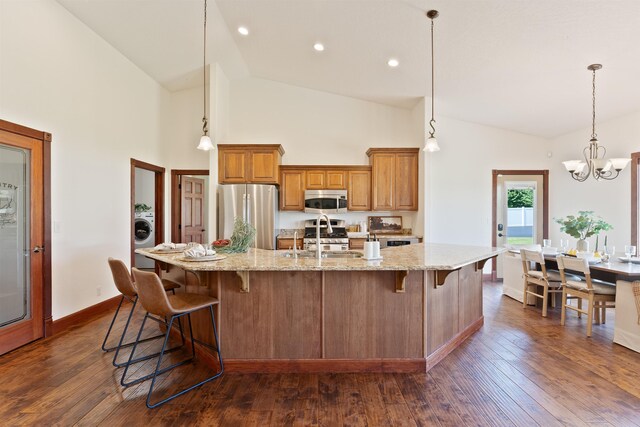 1981 W Twinkling Star Rd, Post Falls, ID 83854