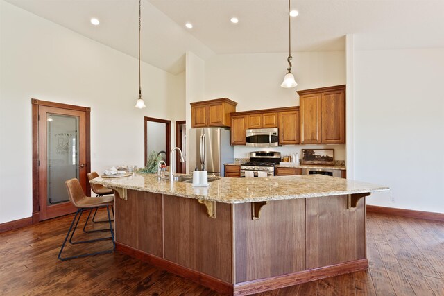 1981 W Twinkling Star Rd, Post Falls, ID 83854