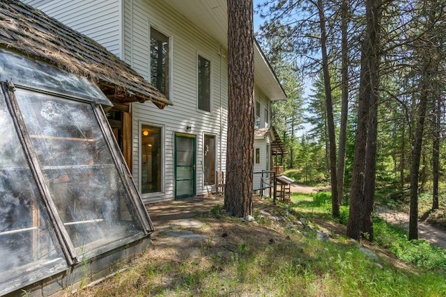 491 Winterfield Rd, Newport, WA 99156 - view of property exterior