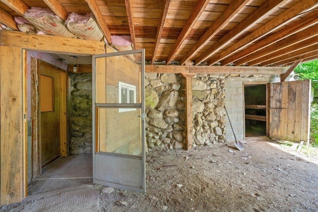 491 Winterfield Rd, Newport, WA 99156 - view of miscellaneous room