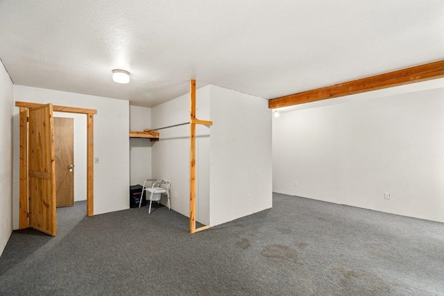 491 Winterfield Rd, Newport, WA 99156 - finished basement featuring carpet