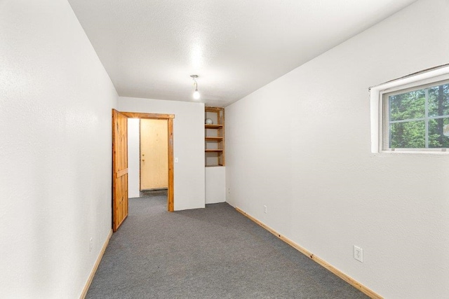 491 Winterfield Rd, Newport, WA 99156 - carpeted spare room featuring baseboards