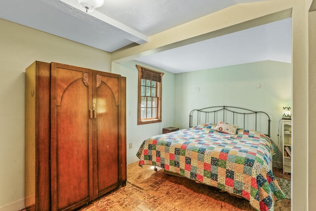 11 E Camden Rd, Elk, WA 99009 - bedroom featuring baseboards