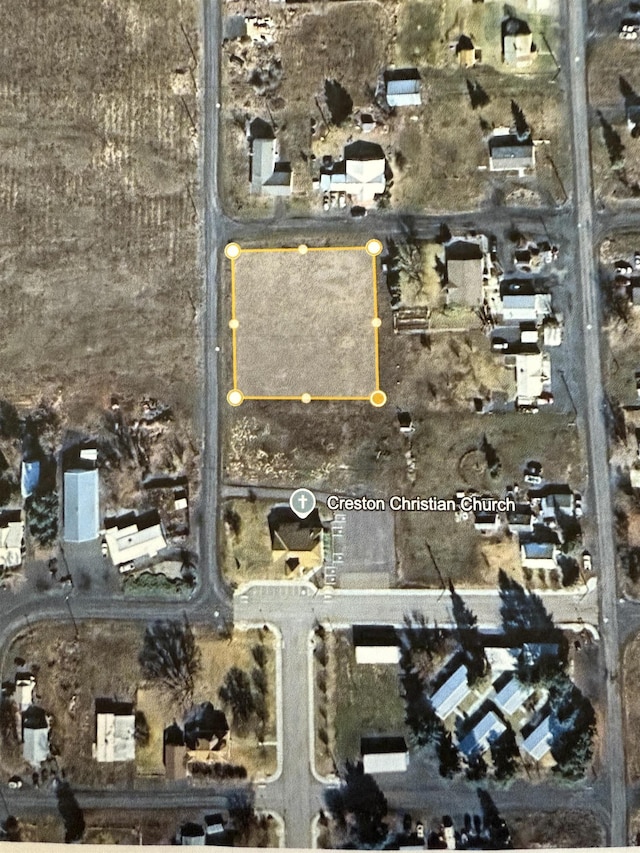 0 Dugan St, Creston, WA 99117 - photo 1