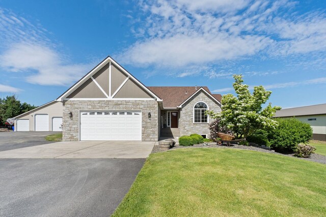 5409 N Malvern Rd, Otis Orchards, WA 99027 - photo 3