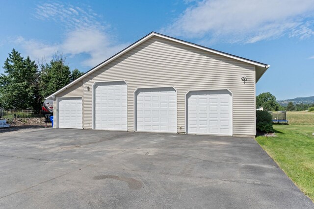 5409 N Malvern Rd, Otis Orchards, WA 99027 - photo 36
