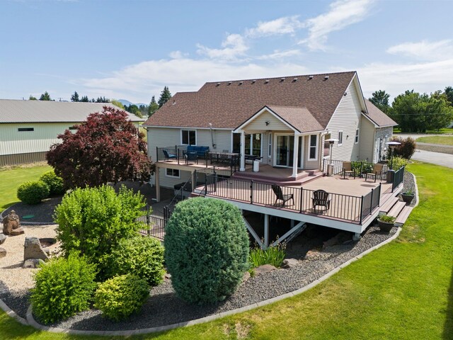5409 N Malvern Rd, Otis Orchards, WA 99027 - photo 42