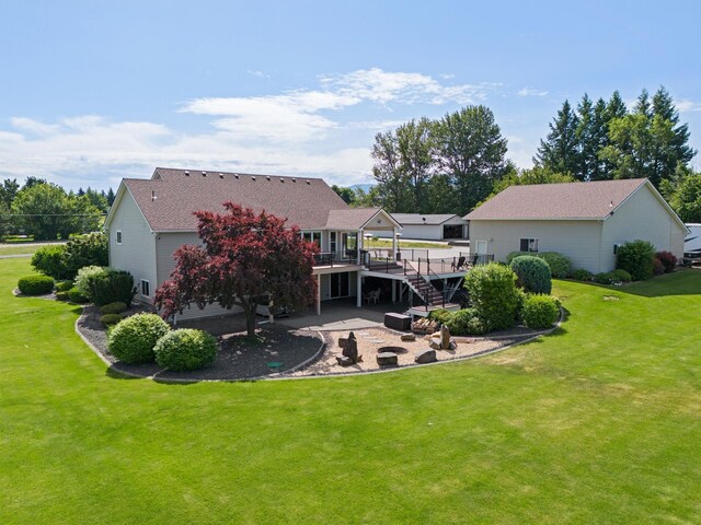 5409 N Malvern Rd, Otis Orchards, WA 99027 - photo 43