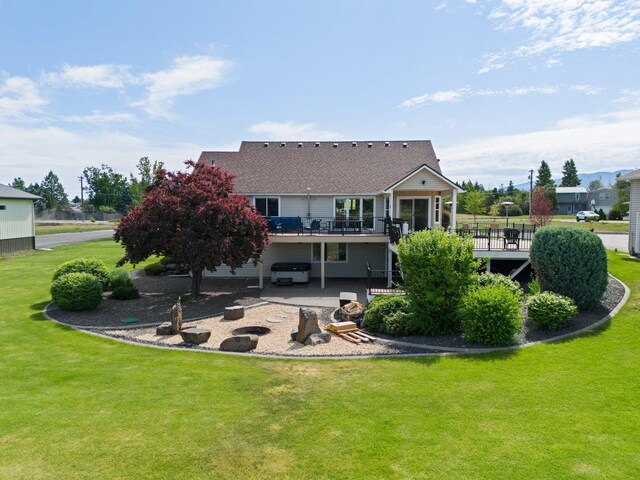 5409 N Malvern Rd, Otis Orchards, WA 99027 - photo 44