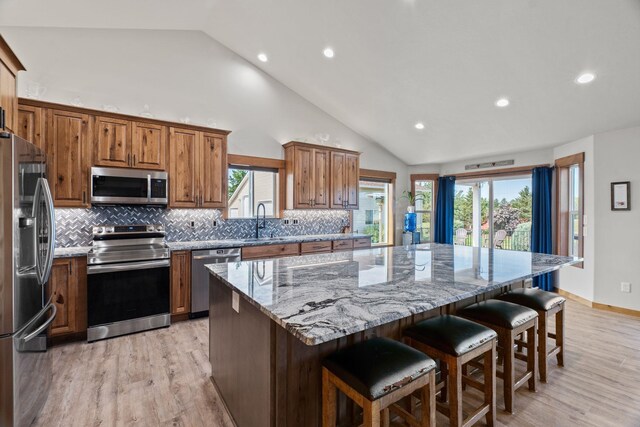 5409 N Malvern Rd, Otis Orchards, WA 99027 - photo 8