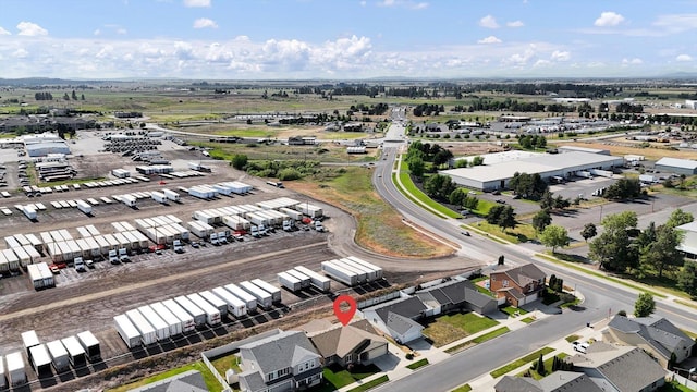7316 S Dour St, Cheney, WA 99004 - aerial view