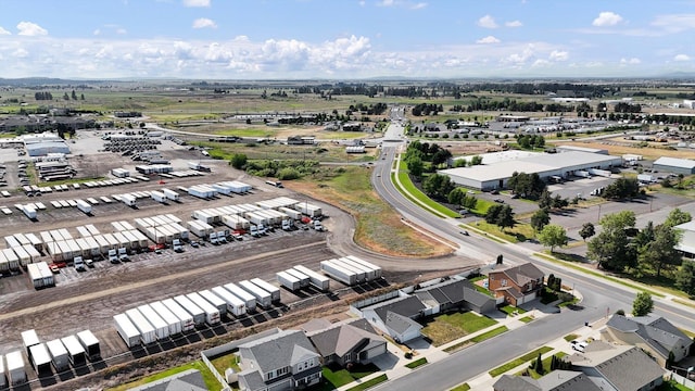 7316 S Dour St, Cheney, WA 99004 - drone / aerial view