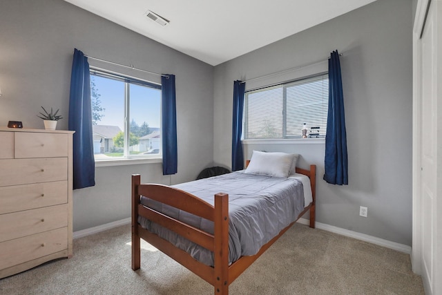 8630 W Campus Dr, Spokane, WA 99224 - carpeted bedroom with baseboards