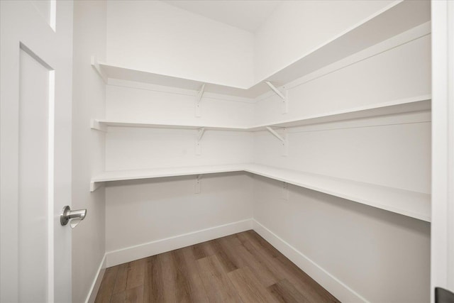 4219 W Tolliver Ct, Spokane, WA 99208 - view of storage area