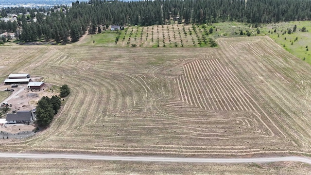 UNASSIGNED E Bigelow Gulch Rd, Spokane, WA 99217