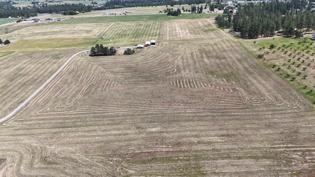 UNASSIGNED E Bigelow Gulch Rd, Spokane, WA 99217
