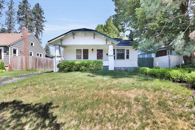 8 W 26th Ave, Spokane, WA 99203 - view of bungalow