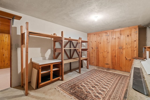 1827 S Arthur St, Spokane, WA 99203 - view of storage