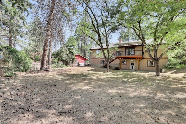 8411 N Colton St, Spokane, WA 99208 - photo 22
