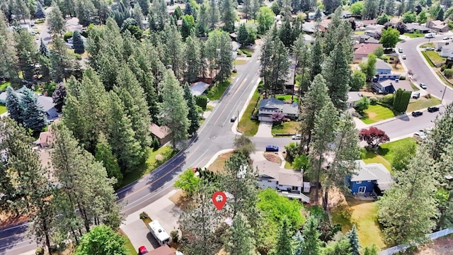 8411 N Colton St, Spokane, WA 99208 - photo 32