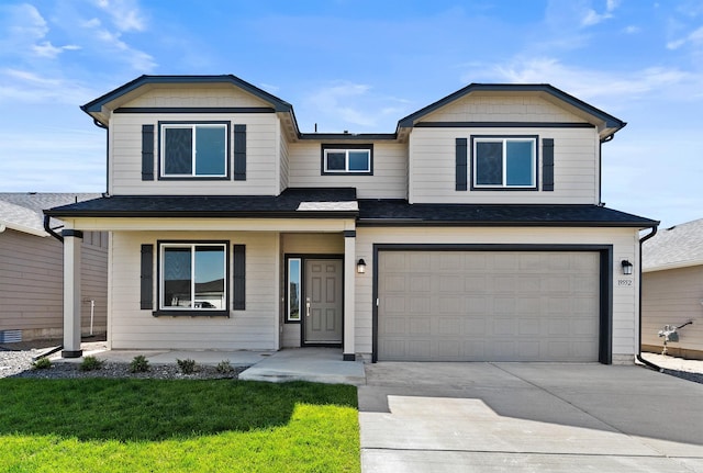 18157 E Barclay Ct Unit 6/3Timberline, Spokane Valley, WA 99016