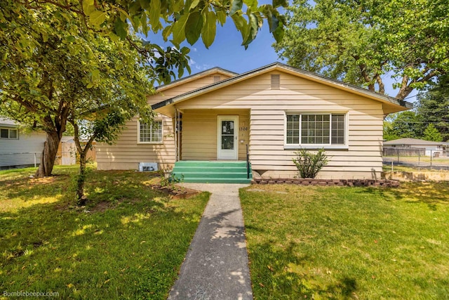 1306 W Joseph Ave, Spokane, WA 99205 - view of bungalow-style house