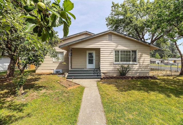 1306 W Joseph Ave, Spokane, WA 99205 - view of bungalow-style house