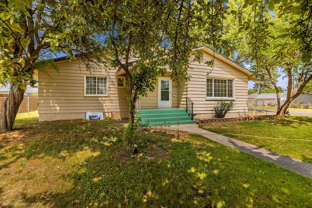 1306 W Joseph Ave, Spokane, WA 99205 - view of front facade