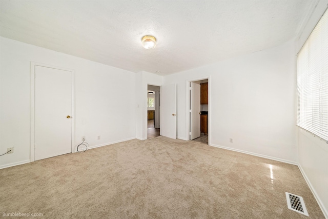 1306 W Joseph Ave, Spokane, WA 99205 - unfurnished bedroom with carpet flooring