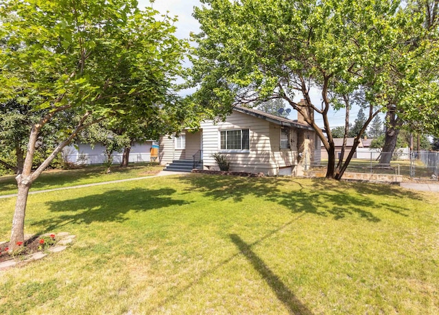 1306 W Joseph Ave, Spokane, WA 99205 - view of front of house