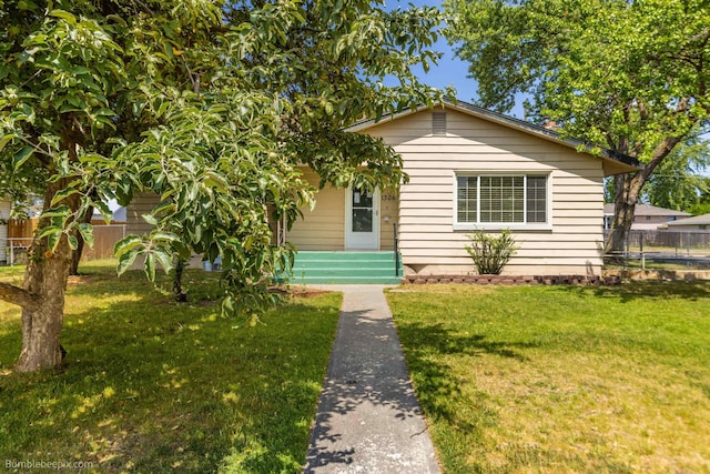 1306 W Joseph Ave, Spokane, WA 99205 - view of front of home