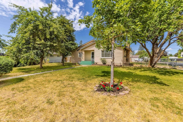 1306 W Joseph Ave, Spokane, WA 99205 - view of front of property