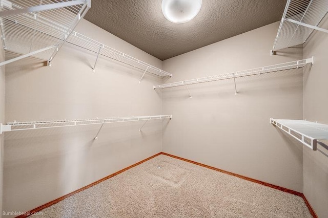 20051 E Meyers Ave, Liberty Lake, WA 99019 - walk in closet featuring carpet