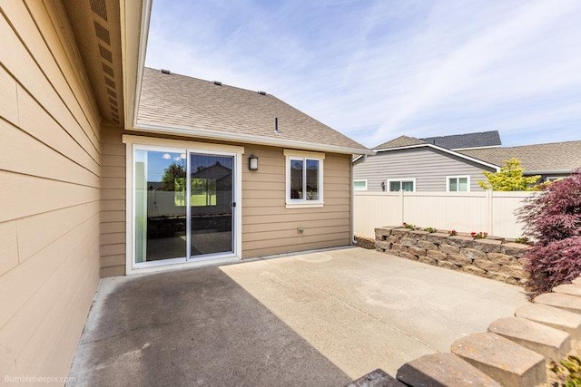 20051 E Meyers Ave, Liberty Lake, WA 99019 - view of patio / terrace
